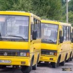 Автобус №25 в Тернополі: Розклад, схема, вартість