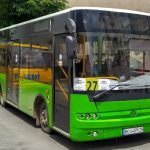 Автобус №27 в Тернополі: Розклад, схема, вартість
