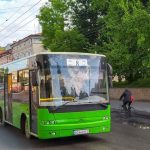 Автобус №28 в Тернополі: Розклад, схема, вартість
