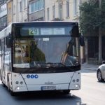 Автобус №29 в Тернополе: Расписание, схема, стоимость
