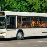 Автобус №33 в Тернополе: Расписание, схема, стоимость