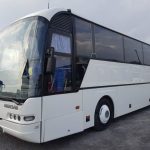 Автобус №35 в Тернополе: Расписание, схема, стоимость
