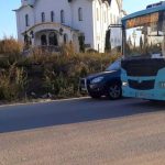 Автобус №38 в Тернополе: Расписание, схема, стоимость