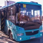 Автобус №38 в Тернополі: Розклад, схема, вартість