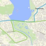 Автобус №42 в Тернополі: Розклад, схема, вартість