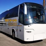 Автобус №49 в Тернополе: Расписание, схема, стоимость
