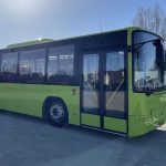 Автобус №49 в Тернополі: Розклад, схема, вартість