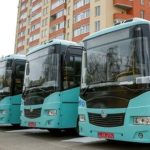 Автобус №50 в Тернополі: Розклад, схема, вартість