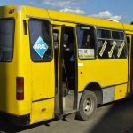 Автобус №85 в Тернополі: Розклад, схема, вартість