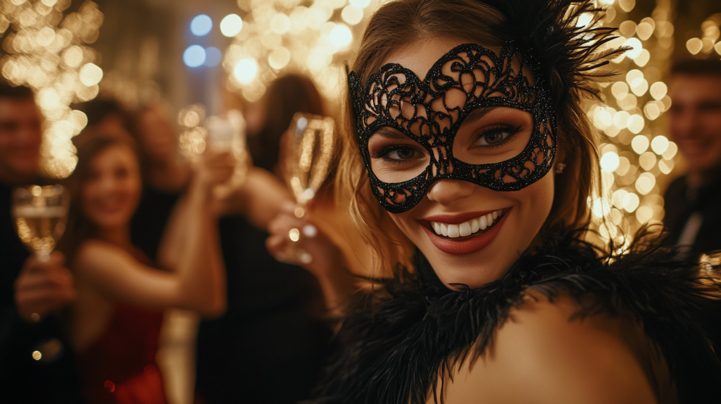 Як обрати ідеальний карнавальний костюм за типом фігури