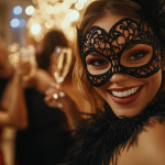 Як обрати ідеальний карнавальний костюм за типом фігури