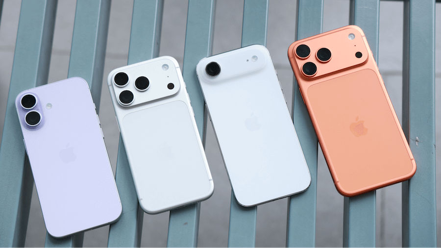 Де купити iPhone 17 у Києві: 5 перевірених місць