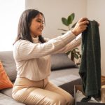 Не тільки худі та светри: жіноча кофта — тренд сезону