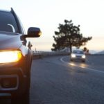 Авто краще видно з увімкненими фарами: чому важливо включати світло навіть вдень