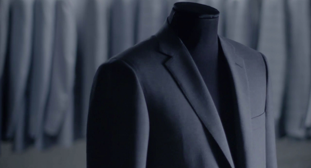 Чоловічий піджак: від традицій до сучасної елегантності