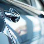 Царапини на автомобілі та їхній зв’язок з якістю навчання водія