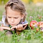 Книги-вірші для дітей: у ритмі слова і гри