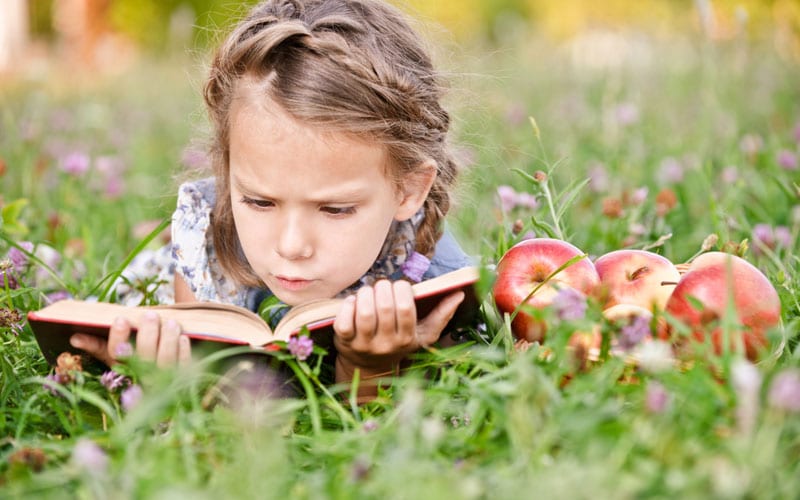 Книги-вірші для дітей: у ритмі слова і гри