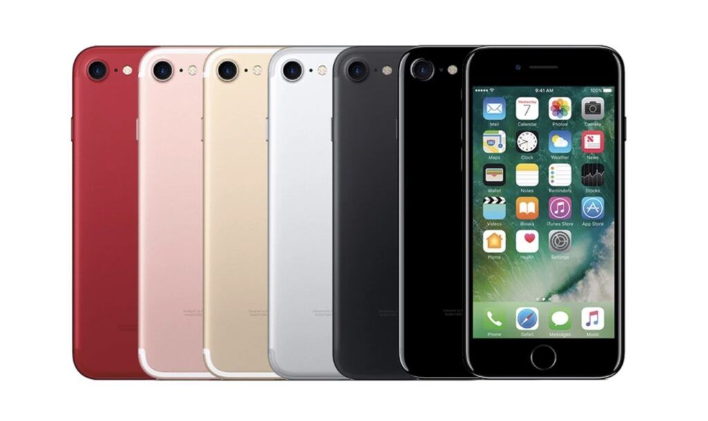 Как восстановить безупречную работу дисплея iPhone 7 после падения и избавиться от трещин и сколов?