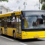 Автобус 11 в Києві – розклад, маршрут, зупинки, схема руху
