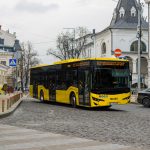 Автобус 12 в Киеве – расписание, маршрут, остановки, схема движения