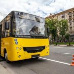 Автобус 14Т в Киеве – расписание, маршрут, остановки, схема движения