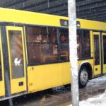Автобус 17 в Киеве – расписание, маршрут, остановки, схема движения