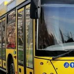 Автобус 18 в Киеве – расписание, маршрут, остановки, схема движения