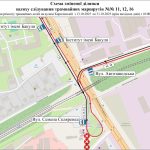 Автобус 19Т в Киеве – расписание, маршрут, остановки, схема движения