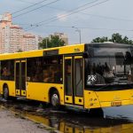 Автобус 23 в Киеве – расписание, маршрут, остановки, схема движения