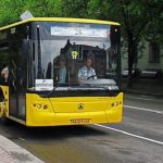Автобус 24 в Киеве – расписание, маршрут, остановки, схема движения