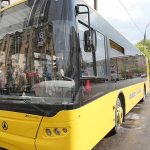 Автобус 2Т в Киеве – расписание, маршрут, остановки, схема движения