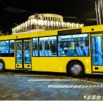 Автобус 2Т в Києві – розклад, маршрут, зупинки, схема руху