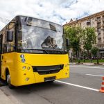 Автобус 31 в Киеве – расписание, маршрут, остановки, схема движения