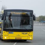 Автобус 33Т в Києві – розклад, маршрут, зупинки, схема руху