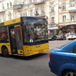 Автобус 7 в Києві – розклад, маршрут, зупинки, схема руху