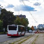 Автобус 9 в Києві – розклад, маршрут, зупинки, схема руху