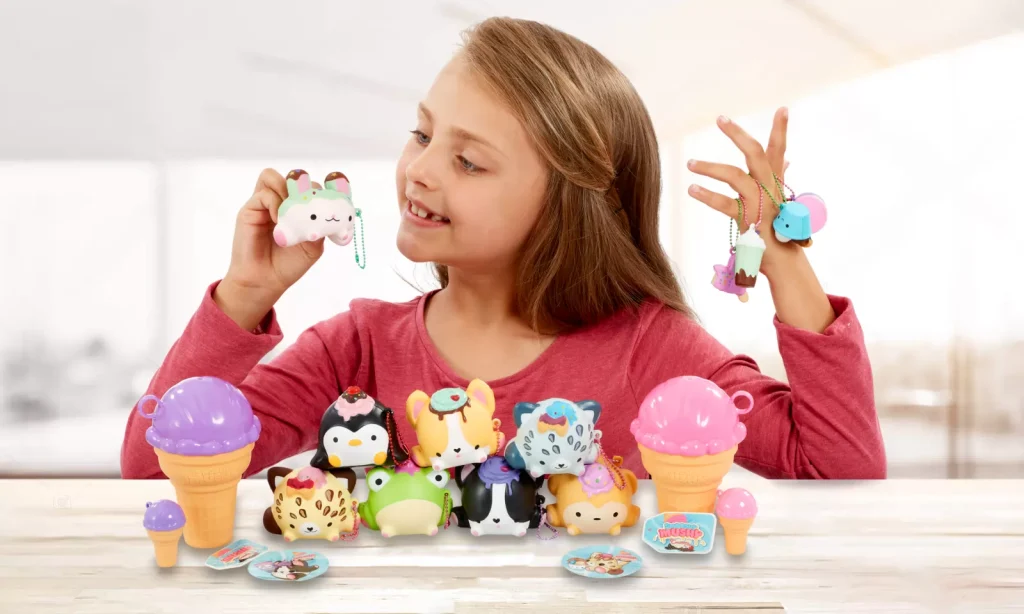 Топ-15 іграшок для дітей на Миколая 2025: що дарують найчастіше