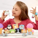 Топ-15 іграшок для дітей на Миколая 2025: що дарують найчастіше