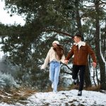 Романтична подорож у Карпати: найкращі ідеї для відпочинку удвох