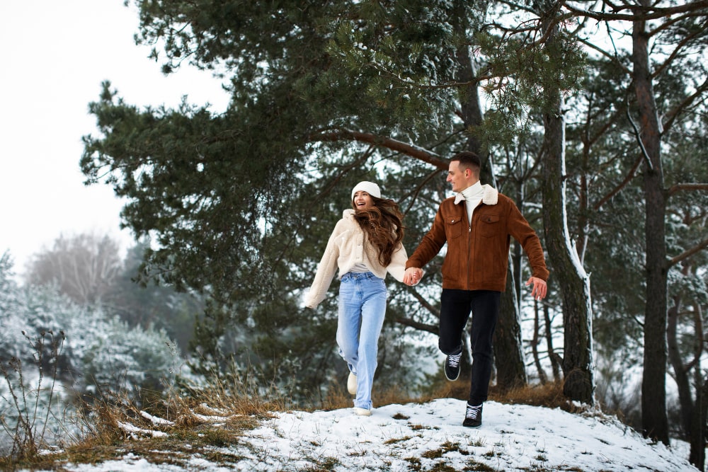 Романтична подорож у Карпати: найкращі ідеї для відпочинку удвох