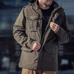 Тепло і стиль у кожній деталі