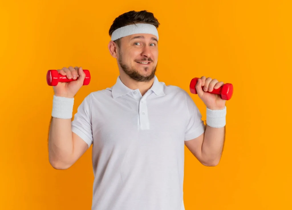 Щоденні звички для підтримки чоловічого здоров’я