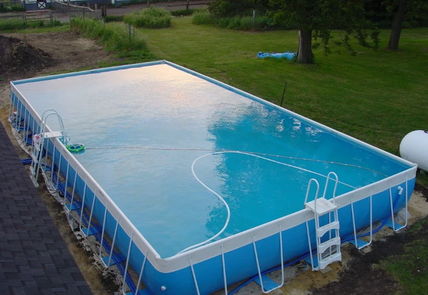 Використовуємо альгіцид правильно: що зазвичай замовчують виробники