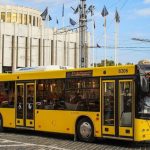 Автобус 54 в Києві – розклад, маршрут, зупинки, схема руху