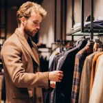 Тренди одягу для чоловіків 2026: що буде популярним у новому році