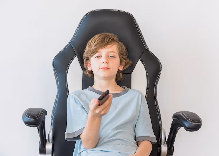 Крісла для школярів