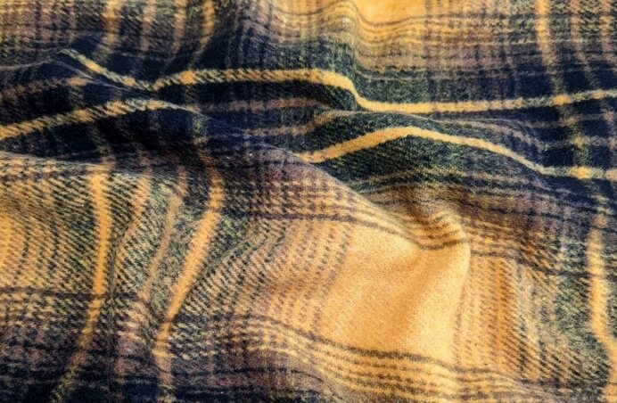 Особенности выбора тканей для детских изделий