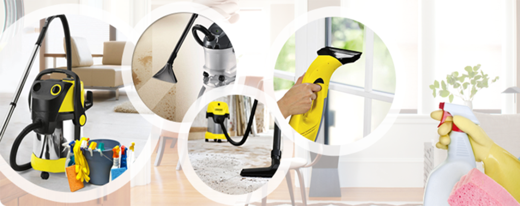 Уборка квартир в Киеве: сервис как часть городского комфорта