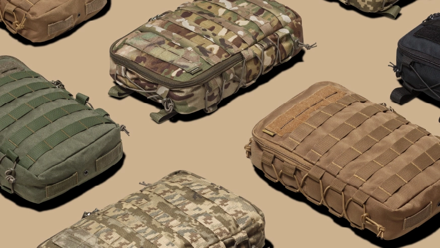 Ошибки при выборе тактического рюкзака и как их избежать